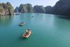 Best halong bay day tour package & price from Hanoi