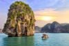 15 Days Classic Vietnam Tour From North To South