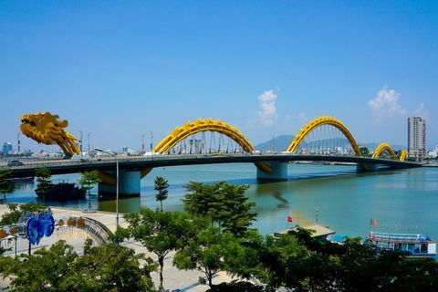 BEST OF THE BEST DA NANG TOURS & HOLIDAY PACKAGES FROM SINGAPORE/2024-2025