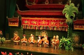 5 DAYS 4 NIGHTS HANOI - SAPA - HALONG BAY TOUR PACKAGE FROM MALAYSIA