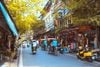 TOP HANOI LUXURY CITY TOUR IN 2024-2025