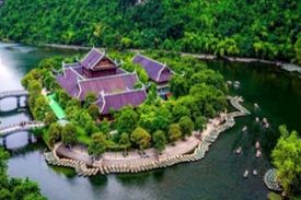 TOP 7-DAY NORTHERN VIETNAM ITINERARY: HANOI, MAI CHAU, NINH BINH & HALONG BAY