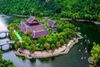 HANOI 7 DAYS PACKAGE (ONE WEEK) SAPA - HALONG BAY - NINH BINH/ 2025-2026