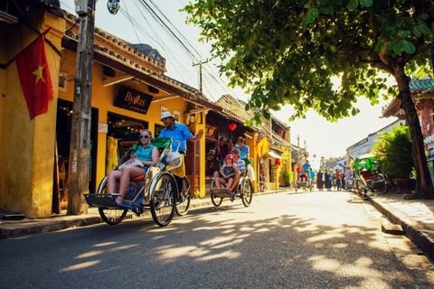 LUXURY FAMILY TOUR OF VIETNAM: HANOI, DA NANG & HO CHI MINH - 10 DAYS