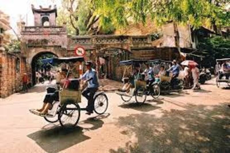 BEST VIETNAM TOUR PACKAGES & VACATIONS/2024-2025