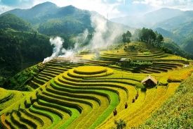 9-Day Hanoi Sapa Ninh Binh Halong Bay - Private Luxury Tour