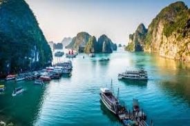 BEST OF VIETNAM TOUR PACKAGE: HANOI, DA NANG & HO CHI MINH - 10 DAYS