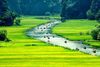 A Day trip from Hanoi to Trang An - Ninh binh / 2022- 2023