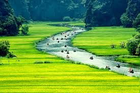 6 DAY 5 NIGHT HANOI, SAPA TREK, NINH BINH & HALONG BAY TOUR/ 2025-2026