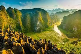 Ninh Binh Full Day Tour From Hanoi / 2024-2025
