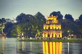 Private Hanoi city tour with water puppet show /2024-2025