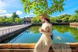 5 days itinerary for exploring the best of Danang Hue Hoi An Vietnam