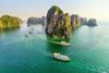 Halong Bay Day Cruise Itinerary - Discover Halong Bay