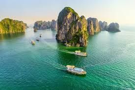 Exploring The Beauty Of Ha Long Bay With Full Day Cruising Itinerary