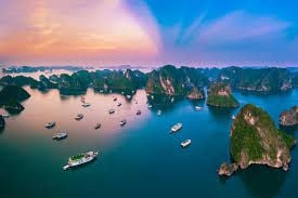 7 Day 6 Night Hanoi Sapa & Halong Bay with Overnight Cruise/ 2026-2028