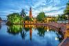7 Day Luxury Vietnam Tour from Hanoi to Ho Chi Minh City/ 2024-2025