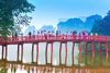 6 DAYS 5 NIGHTS HANOI SAPA HALONG BAY TOUR PROM MALAYSIA/ 2024-2025