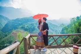 TOUR TÂY BẮC 5 NGÀY 4 ĐÊM HÀ NỘI, SAPA, MÙ CANG CHẢI, TÚ LỆ & MAI CHÂU