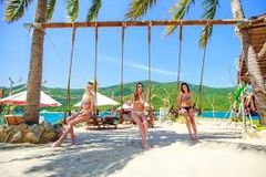 Du Lịch Nha Trang – Đà Lạt 5 Ngày 4 Đêm