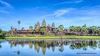 Hanoi - Siem Reap Luxury Tour