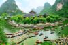 TOUR TRÀNG AN - BÁI ĐÍNH - NINH BÌNH 1 NGÀY TRỌN GÓI TỐT NHẤT