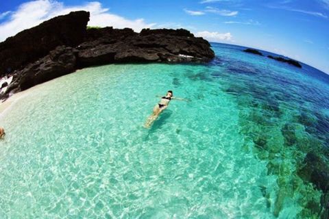 TOUR QUAN LẠN – MINH CHÂU 3 NGÀY 2 ĐÊM TỪ HÀ NỘI