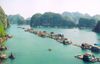 2 Days 1 Night Halong Bay with Overnight Cruise/ 2024-2025