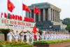 5 Day 4 Night Hanoi Sapa & Halong Bay Tour Package/ 2025-2026