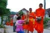 Hanoi – Luang Prabang Luxury Tour