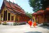 Hanoi – Luang Prabang Luxury Tour