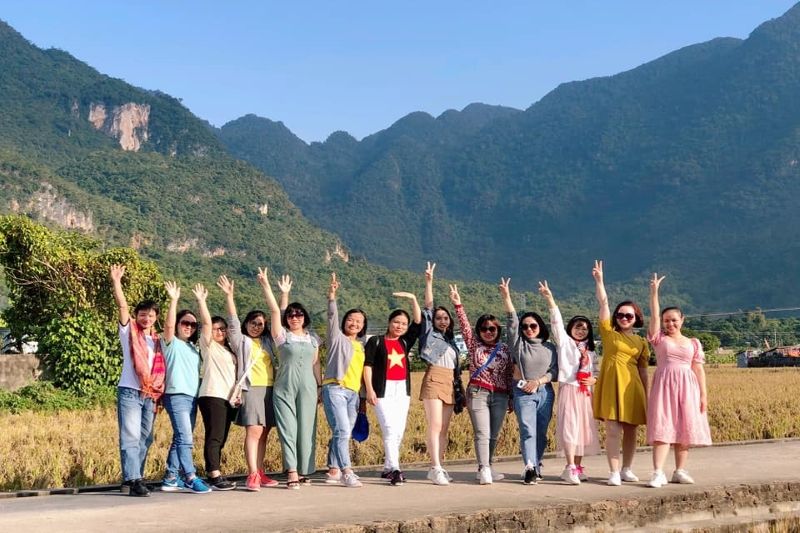 TOP TOUR DU LỊCH MAI CHÂU - MỘC CHÂU 3 NGÀY 2 ĐÊM/ 2024-2025