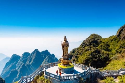 7D6N HANOI, HALONG BAY & SAPA TOUR PACKAGE & PRICE/ 2025-2026