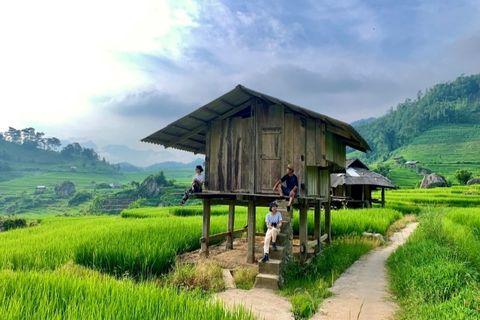 3 Days Sapa Tour From Hanoi - Best of Sapa Tours & Holiday Packages