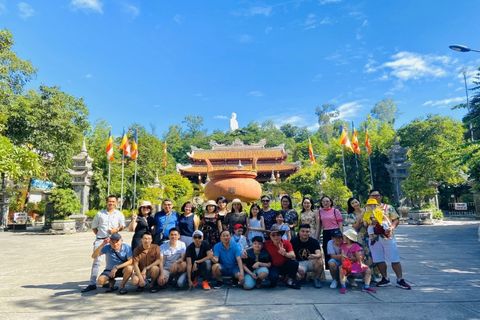 TOUR DU LỊCH NHA TRANG ĐÀ LẠT 5 NGÀY 4 ĐÊM TRỌN GÓI, GIÁ RẺ/ 2024-2025