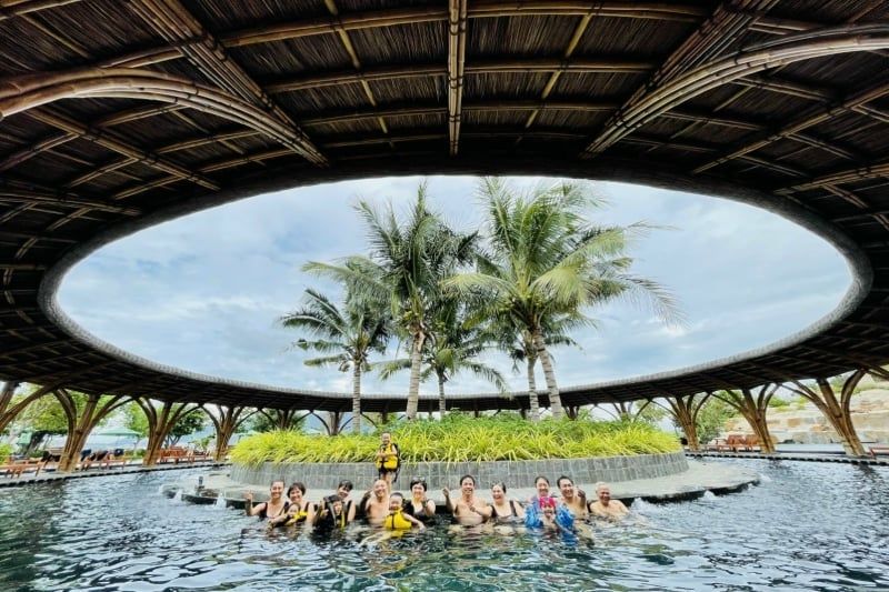 TOUR ĐÀ LẠT - NHA TRANG 5 NGÀY 4 ĐÊM TRỌN GÓI, TRẢI NGHIỆM MỚI