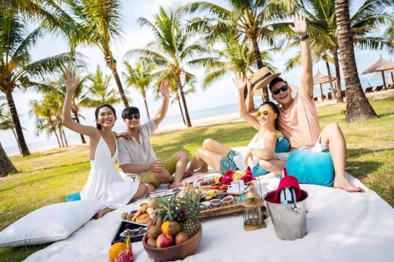 TOUR NHA TRANG 4 NGÀY 3 ĐÊM TRỌN GÓI, TRẢI NGHIỆM ĐÚNG Ý - HỢP GU