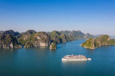 BEST OF THE BEST VIETNAM TOUR PACKAGES/ 2024-2025