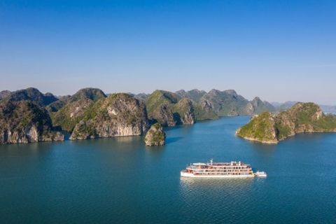 9 DAYS BEST OF NORTH VIETNAM TOUR: HANOI, SAPA, NINH BINH & HALONG BAY