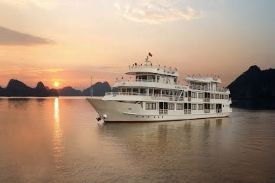 6 DAYS 5 NIGHTS HANOI SAPA HALONG BAY TOUR PROM MALAYSIA/ 2024-2025