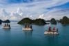 4 Days Fantastic Company Incentive Trip: Hanoi - Halong Bay Cruise