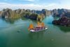 2 Days 1 Night Halong Bay with Overnight Cruise/ 2024-2025