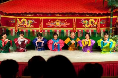 EXPLORE NORTHERN VIETNAM: HANOI, NINH BINH & HA LONG BAY/2024-2025