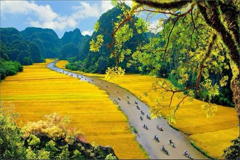 BEST 7 DAY NORTHERN VIETNAM ITINERARY: HANOI, SAPA, NINH BINH & HALONG BAY