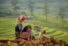 6 DAY 5 NIGHT HANOI, NINH BINH, SAPA & HA LONG BAY TOUR/ 2025-2026