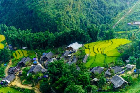 5 Days - Best of Northern Vietnam Tour 2025-2026