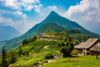TOUR DU LỊCH SAPA 4 NGÀY 3 ĐÊM TỪ HÀ NỘI HOĂC TPHCM