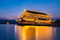 Tour Tam Chúc Tràng An 1 Ngày - Chất Lượng Cao