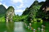 NINH BINH TRAVEL: TWO DAYS NINH BINH TOP THINGS TO SEE And DO