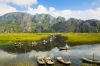 NINH BINH TRAVEL: TWO DAYS NINH BINH TOP THINGS TO SEE And DO