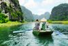 5 DAY 4 NIGHT HANOI NINH BINH SAPA & HALONG BAY/ 2022-2023